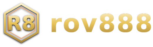 rov888 โลโก้